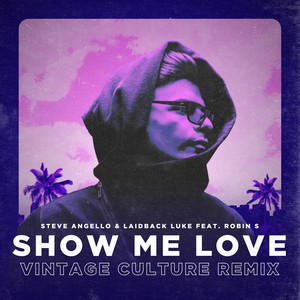 Show Me Love (Vintage Culture Remix|Extended Mix)
