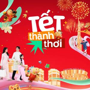 Tết Thảnh Thơi