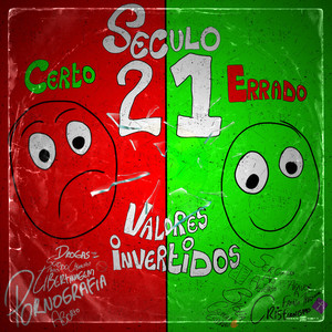 Século 21 (Valores Invertidos)