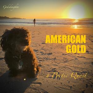 AMERICAN GOLD a Poetic Quest (Explicit)