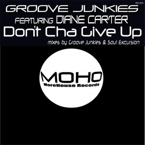 Don't Cha Give Up (Classic Vox Mix)