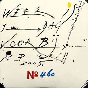 Weer Is Een Dag Voorbij