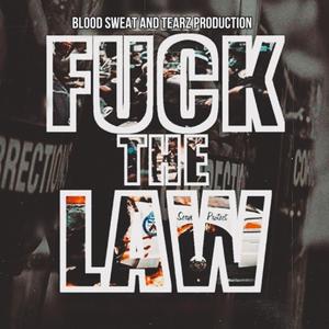 **** Tha Law (feat. C.Los) [Explicit]