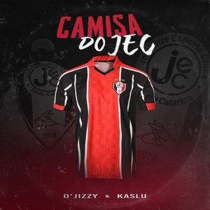 CAMISA DO JEC