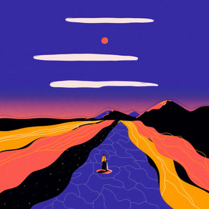 Cloud Gazing