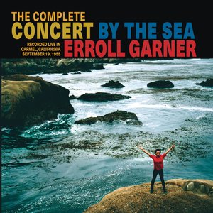 I'll Remember April (Original Edited Concert - Live at Sunset School, Carmel-by-the-Sea, CA, September 1955)