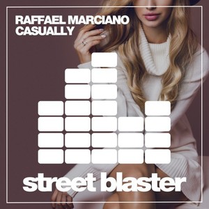 Casually (Original Mix)