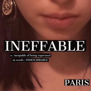 Ineffable