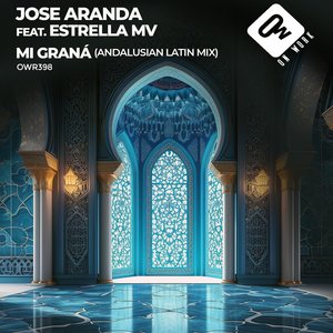 Mi Graná (Andalusian Latin Mix)