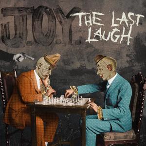 The Last Laugh (Explicit)