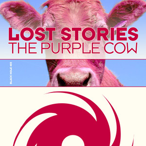 The Purple Cow