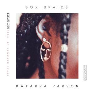 Box Braids (feat. Jawwaad Spann) [Explicit]