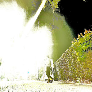 TIME CHAMBER! (Explicit)