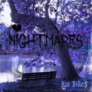 Nightmares (feat. Meech Marie)