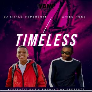 Timeless (feat. Aries Rose)