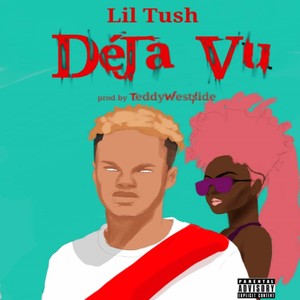Deja Vu (Explicit)