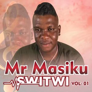 Nhlupheko Wa Mina (feat. Mantarasi & Mc kay)