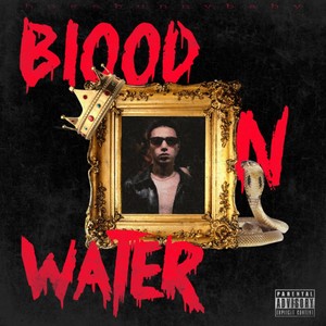 BLOOD N WATER(EXPLICIT)