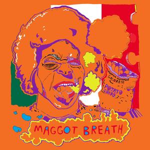 Maggot Breath (feat. Michael “Kidd Funkadelic” Hampton & Chuck Treece)