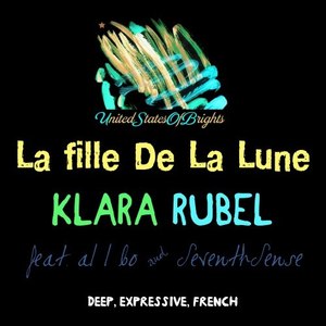 La Fille De La Lune (Instrumental Mix)