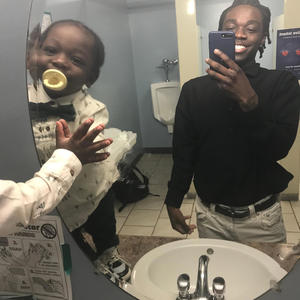 RAIN (feat. TR!PZ) (Explicit)