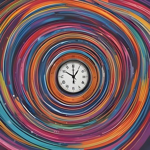 기다리다보면 (if you wait)