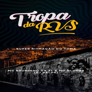 Super Ritmação do Toma (Explicit)