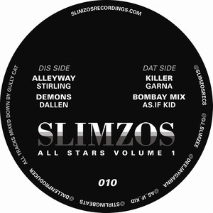 Slimzos Allstars Volume 1