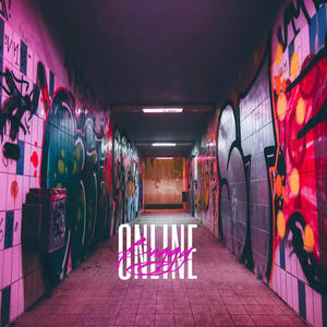 Online (feat. Baggy Rashid) (Explicit)