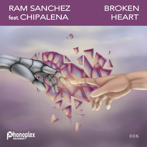 Broken Heart (Original Mix)