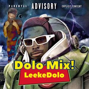 TRIED! (feat. 4GH Hauncho) (Explicit)