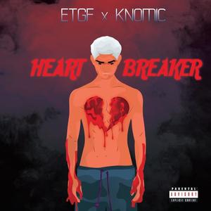Heart Breaker (Explicit)