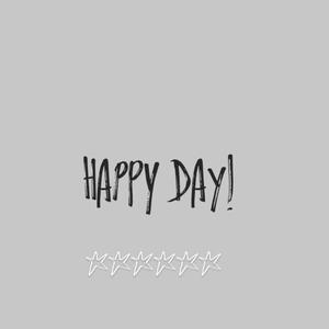 Happy Day!