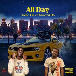 All Day (Explicit)