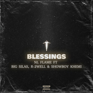 Blessings (Explicit)