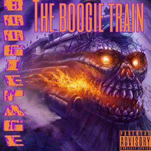 The Boogie Train (feat. Savannah Brady) [Explicit]