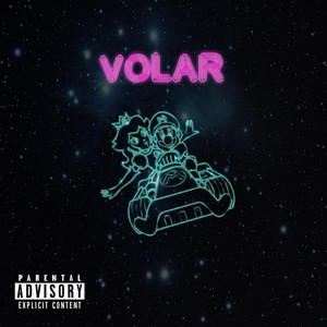 Volar (feat. Ivo Lavoz & Noentiendo)