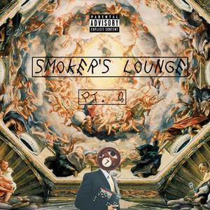 Smoker's Lounge, Pt. 3 (Explicit)