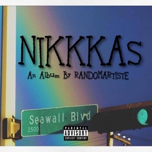 Ble$$ed(feat. J. Allen) (Explicit)