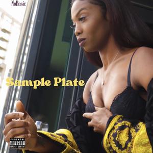 Sample Plate (Explicit)