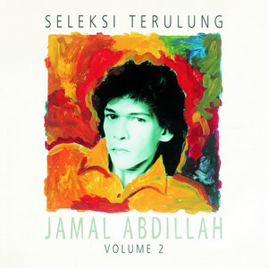 Seleksi Terulung Jamal Abdillah Vol 2