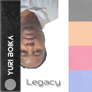Yuri Boika (feat. Legacy, Dygo Boy & Bilimbao) (Explicit)