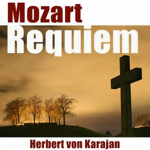 Requiem in D Minor, K. 626 - Introïtus - Requiem æternam, Adagio