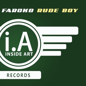 Rudeboy (Original Mix)