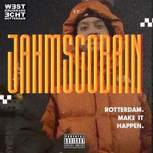 JahmsCobain (Explicit)