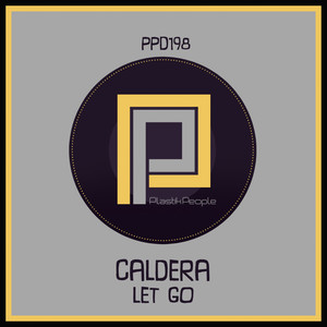 Let Go (Radio Mix)