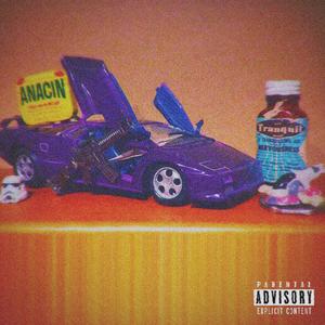 RACE CAR (feat. Adrenaln) (DAY MODE) (Explicit)