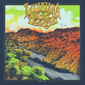 High & Dry (feat. Telander)