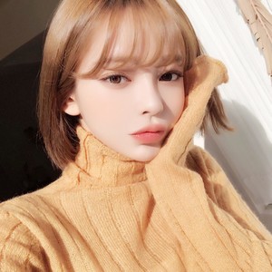 酷美妞 - 初雪 (DJ版)