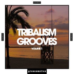 Tribalism Grooves, Vol. 1